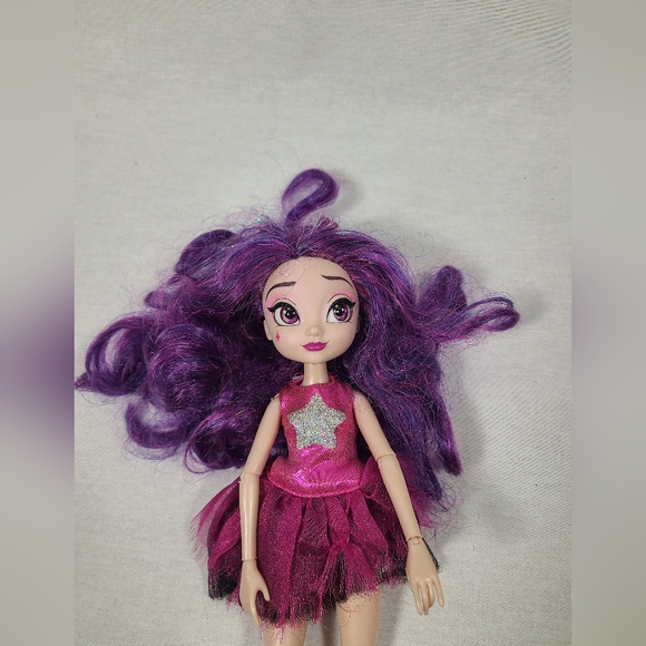 Disney Star Darlings Deluxe Scarlett doll - Picture 4 of 5